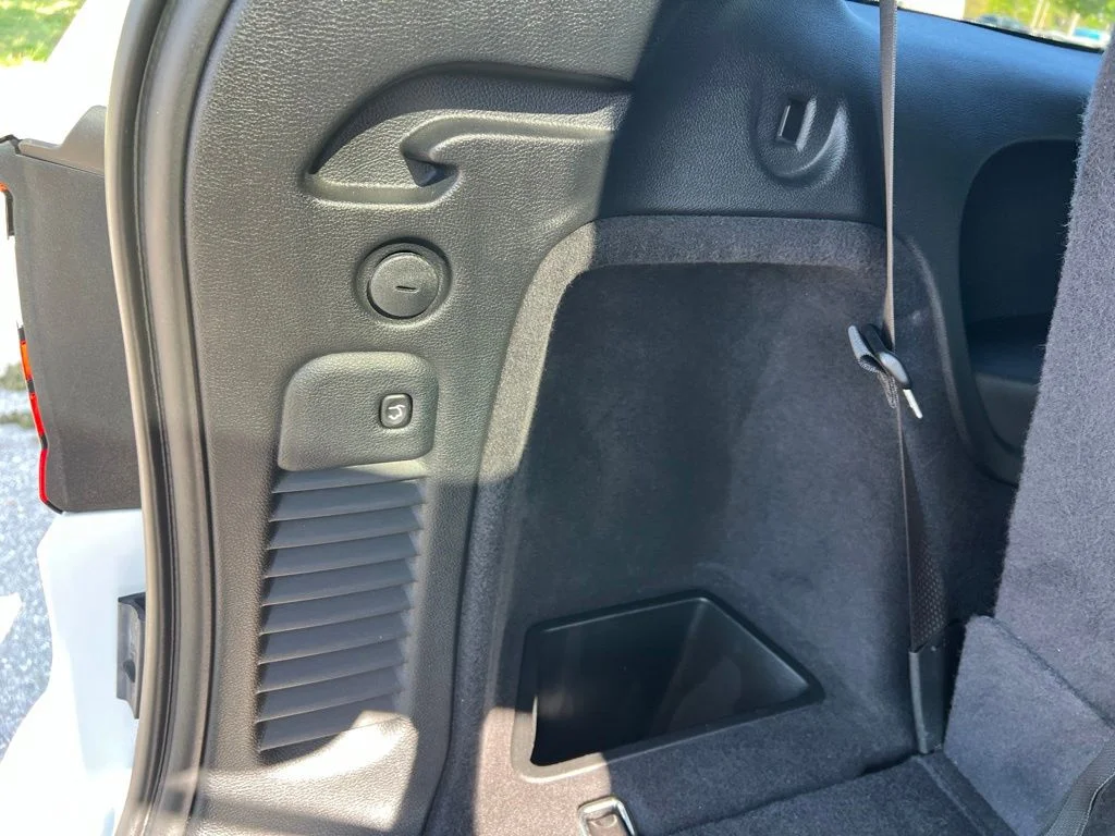 Used 2020 White Dodge SRT image 34