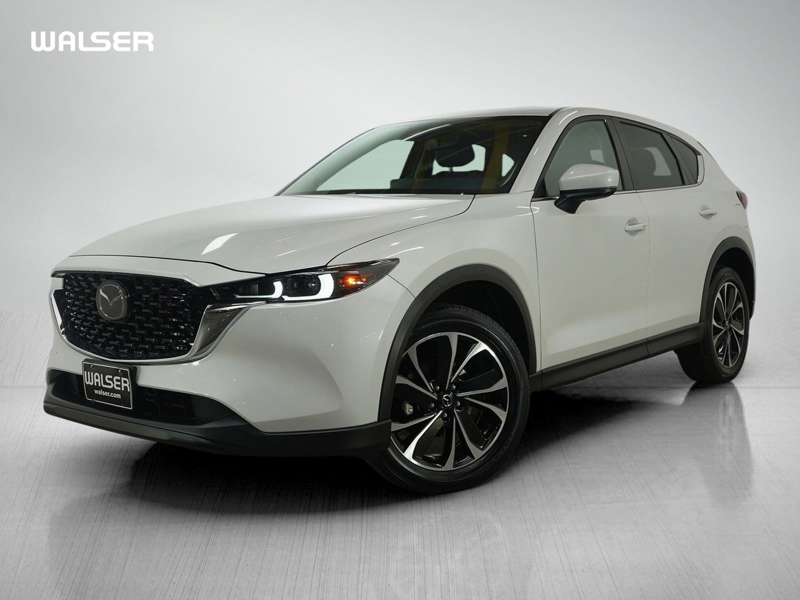 2023 Mazda CX-5 S Premium package