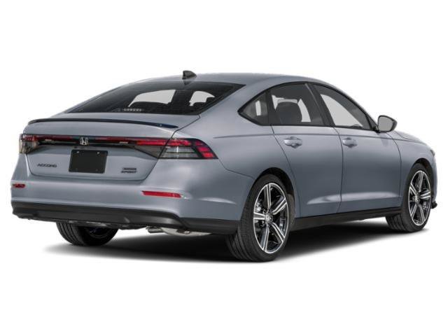 New 2026 Urban Gray Pearl Honda Sport image 5