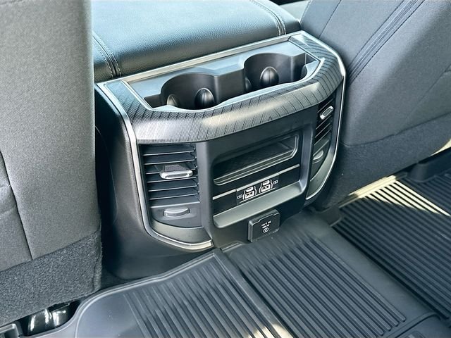 2025 RAM 2500 Big Horn - Photo 18