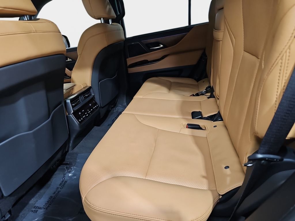 Certified Used 2024 MANGANESE LUSTER Lexus 600 Luxury image 14