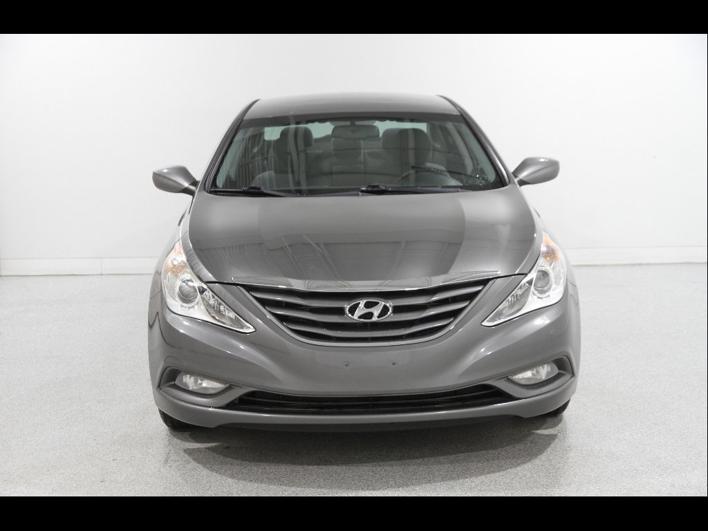 Used 2013 Hyundai Sonata GLS with VIN 5NPEB4AC5DH613126 for sale in Mentor, OH