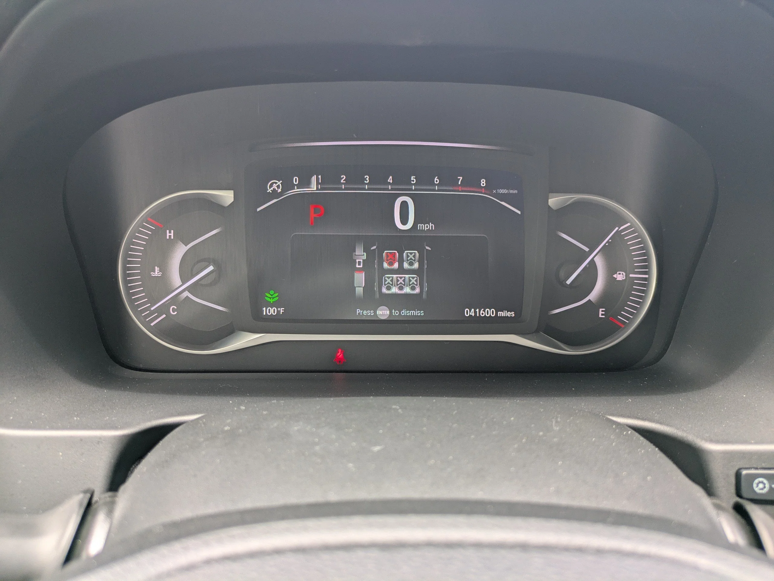 2023 Honda Passport Elite - Photo 57