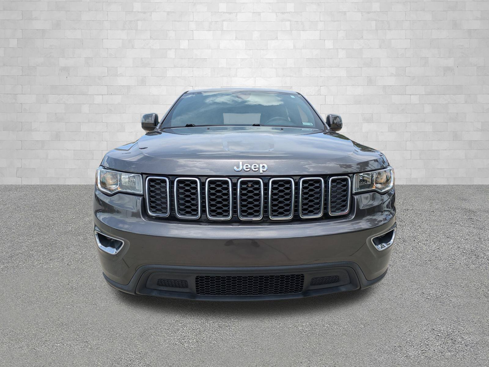 2018 Jeep Grand Cherokee Laredo E - Photo 6