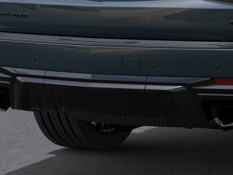 New 2026 Aegean Stone Cadillac V-Series image 14