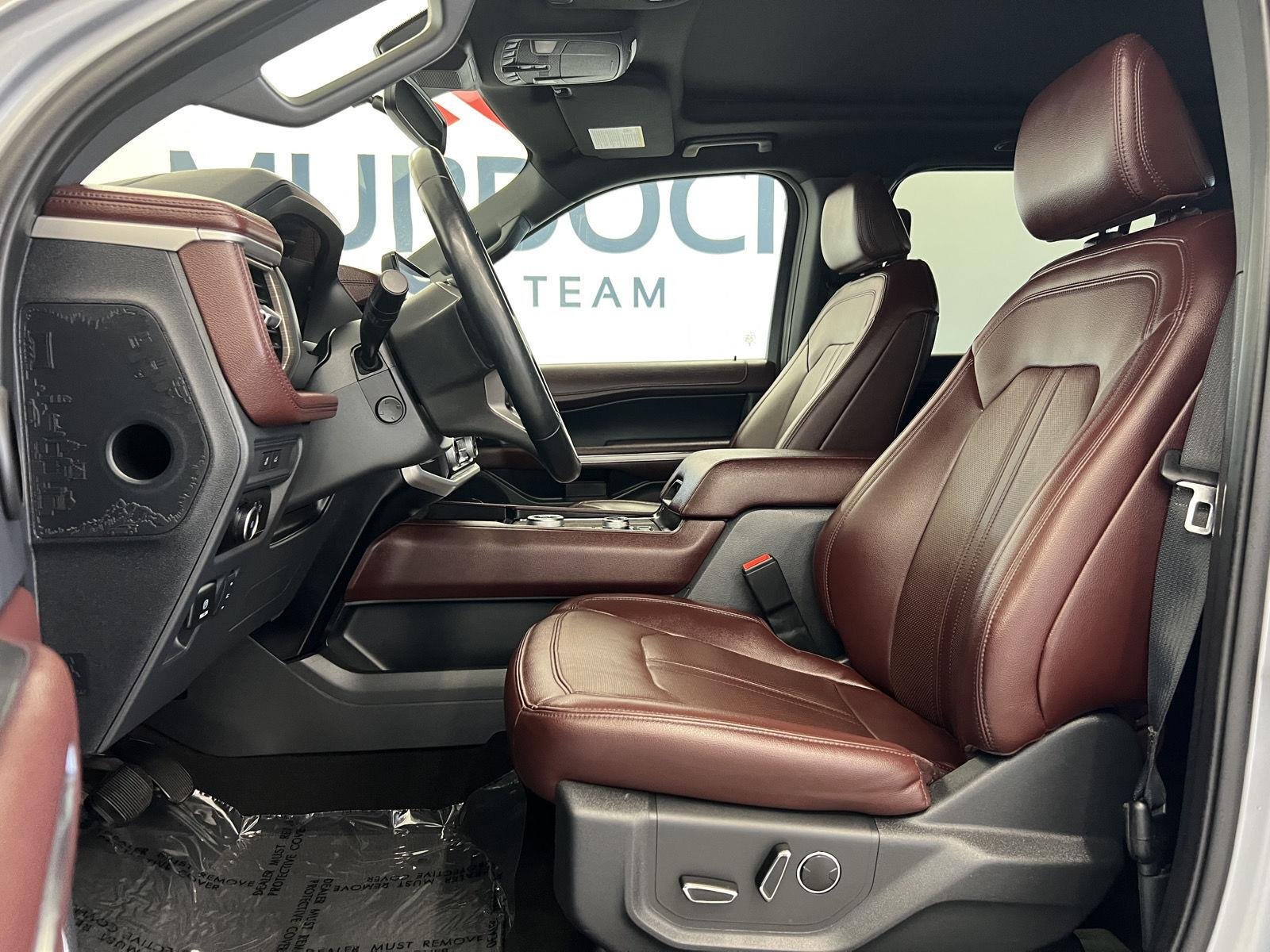 2024 Ford Expedition Limited - Photo 12