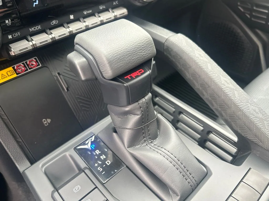 New 2026 Underground Toyota TRD Sport image 22