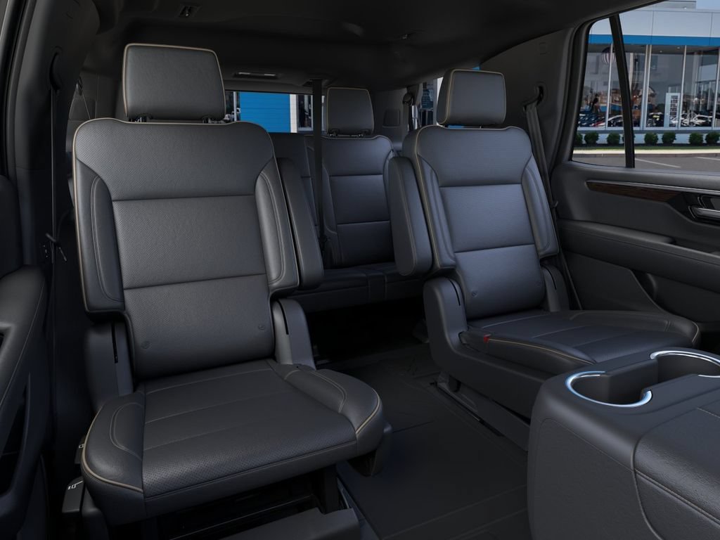 2026 Chevrolet Tahoe Premier - Photo 17