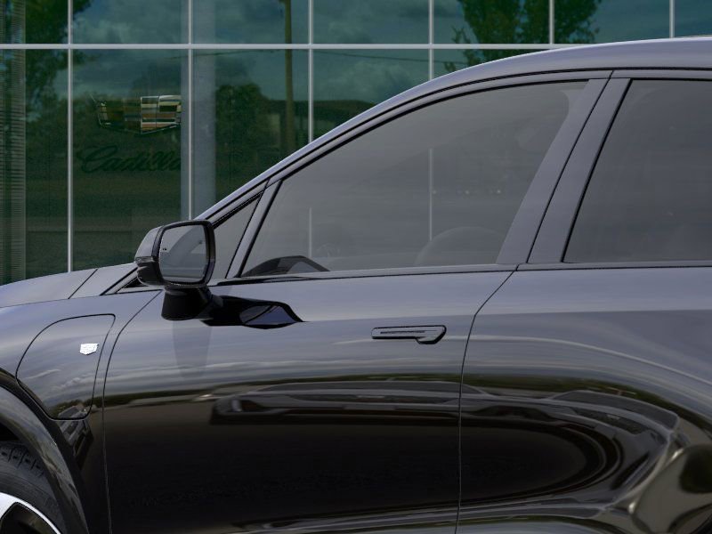 2025 Cadillac OPTIQ Sport 2 - Photo 12