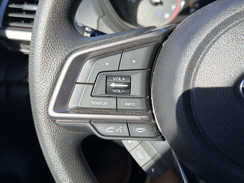 Used 2023 Horizon Blue Pearl Subaru  image 18