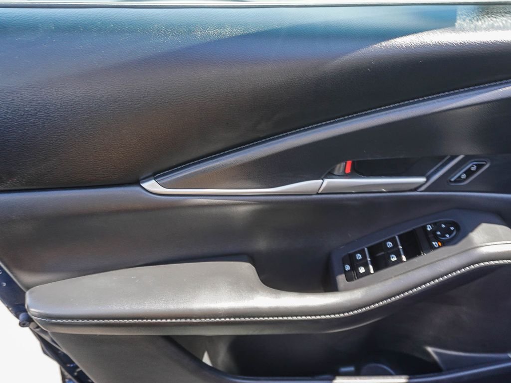 Used 2022 Blue Mazda 2.5 S Select Package image 18