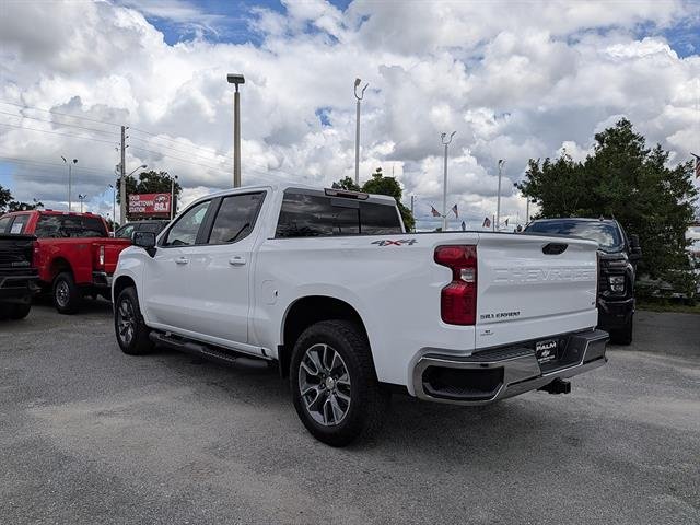2026 Chevrolet Silverado 1500 LT - Photo 32