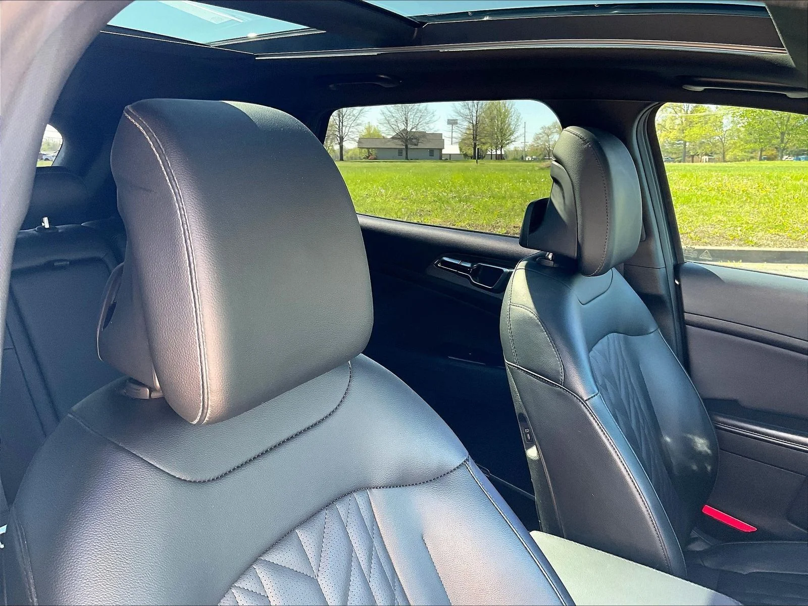 2023 Kia Sportage X-Pro Prestige - Photo 23