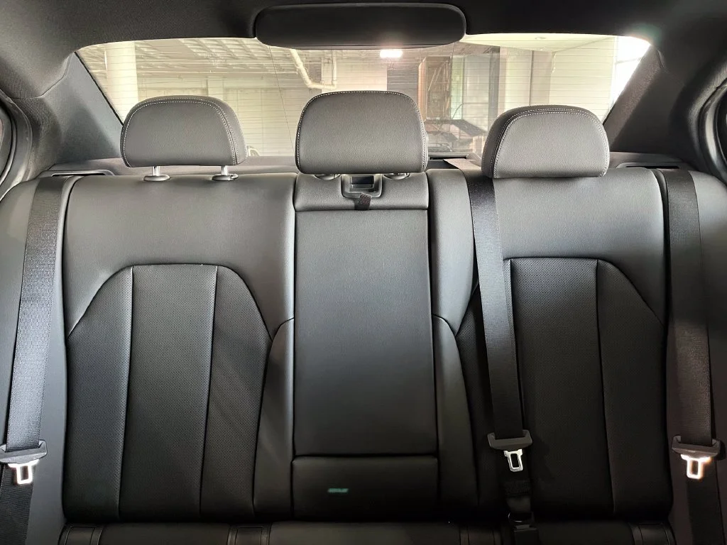 Used 2025 Gray BMW 330i xDrive image 20