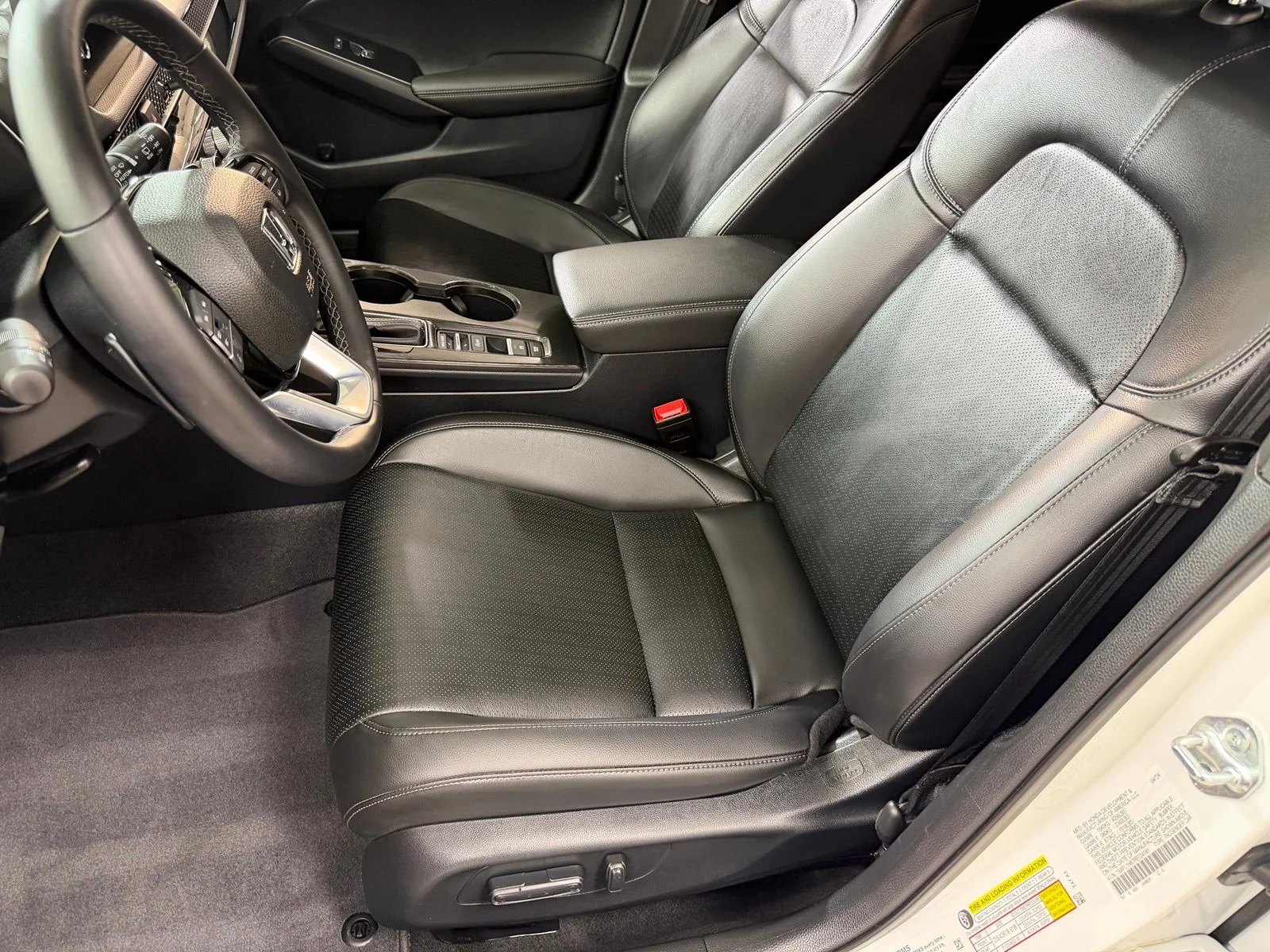 Used 2024  Honda Sport Touring image 8