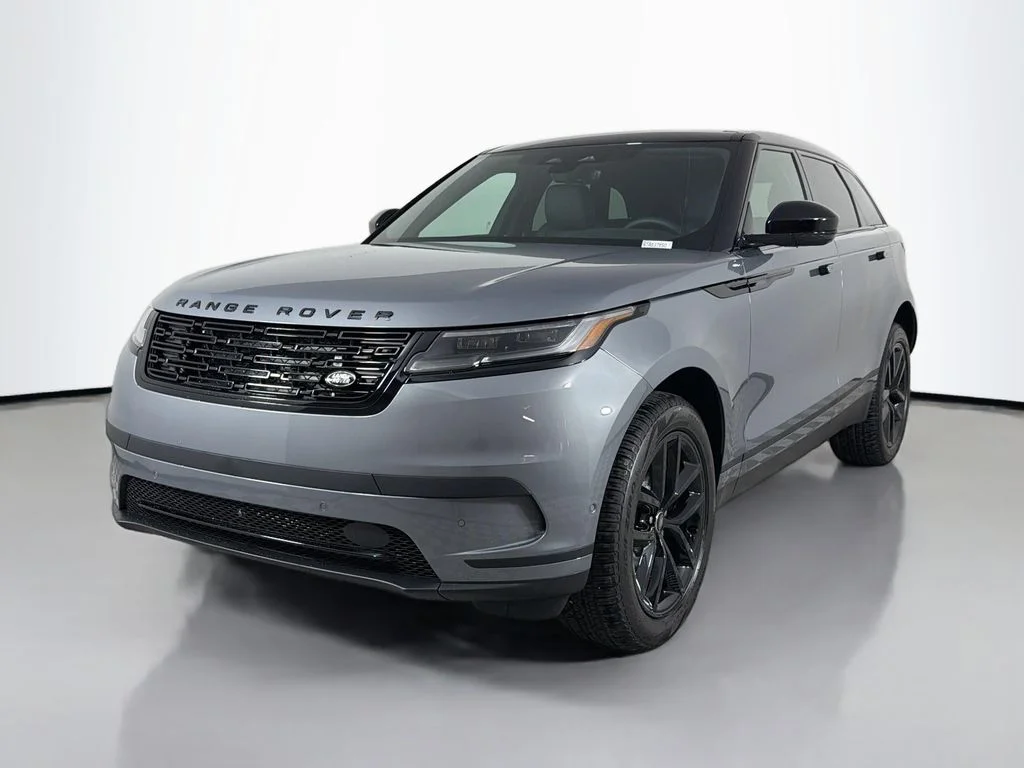 New 2026 Zadar Grey Land Rover S image 1