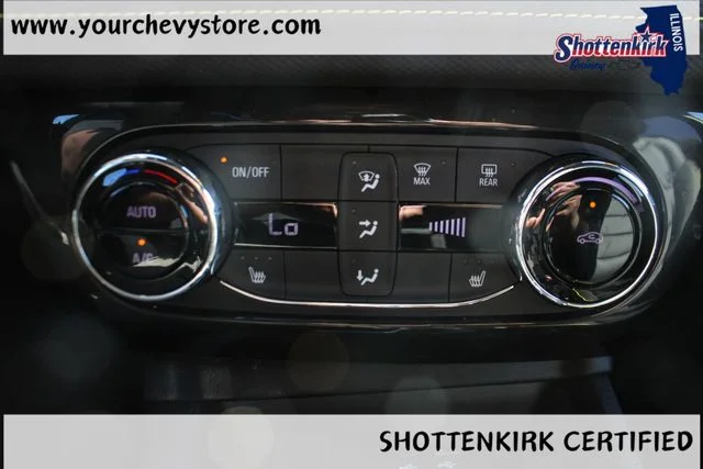 Used 2025 Gray Chevrolet ACTIV image 29