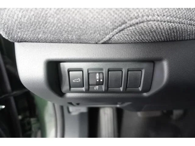 New 2026 DEEP EMERALD GREEN PEARL Subaru Limited image 15