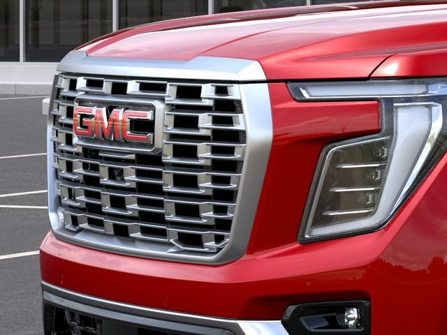 2026 GMC Yukon XL Denali - Photo 54