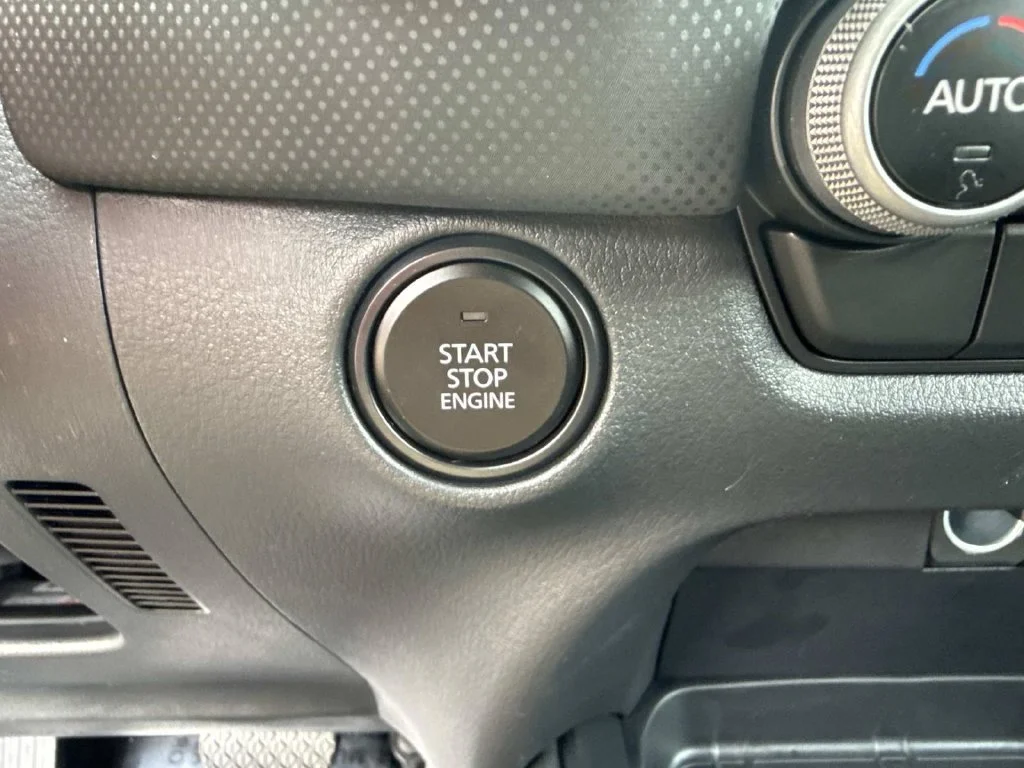 New 2026 Jet Black Mica Mazda 2.5 S Preferred AWD image 29
