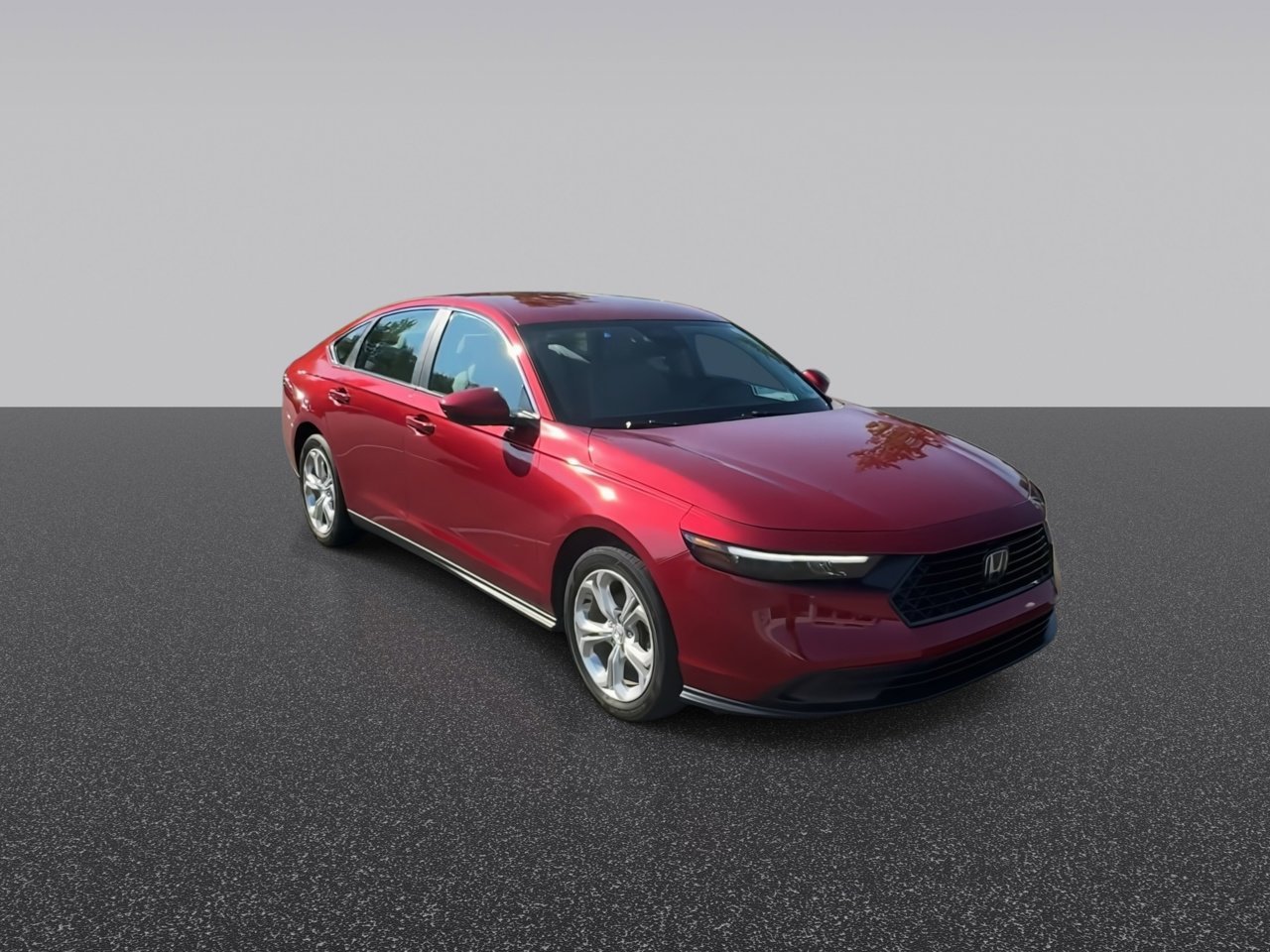 2023 Honda Accord LX - Photo 11