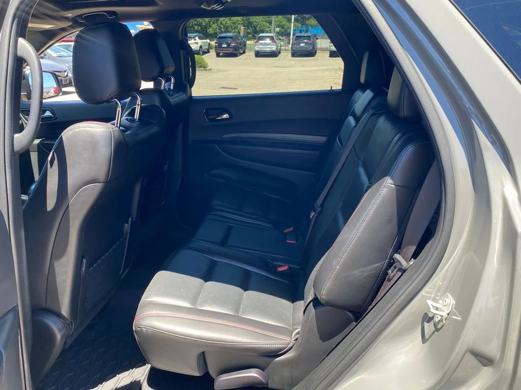 Used 2024 Gray Dodge GT Plus image 8