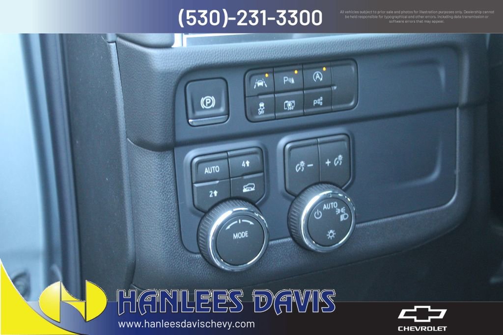 2026 Chevrolet Tahoe LS - Photo 14