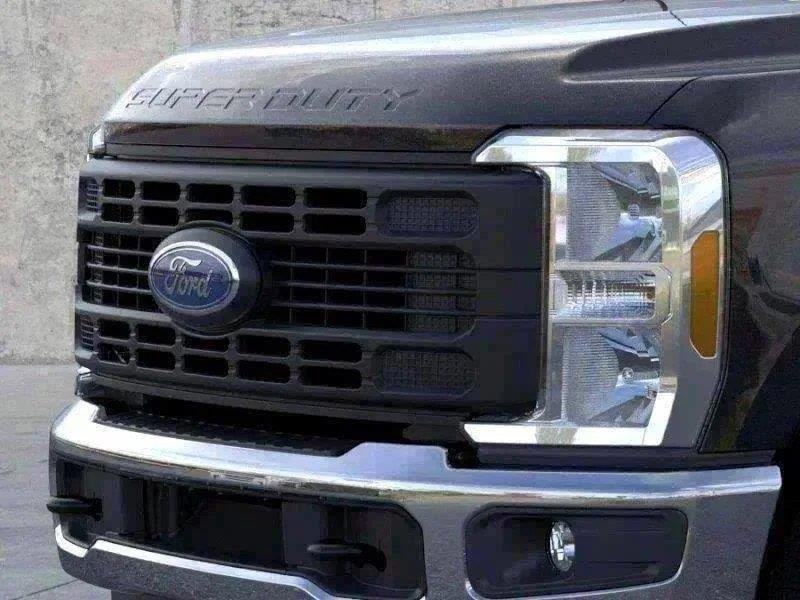 2026 Ford F-250 Super Duty XL - Photo 10