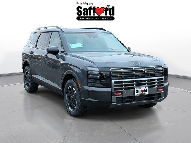 New 2026 Gray Hyundai XRT Pro image 10