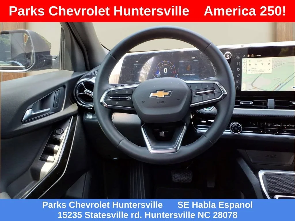 2026 Chevrolet Equinox LT - Photo 19