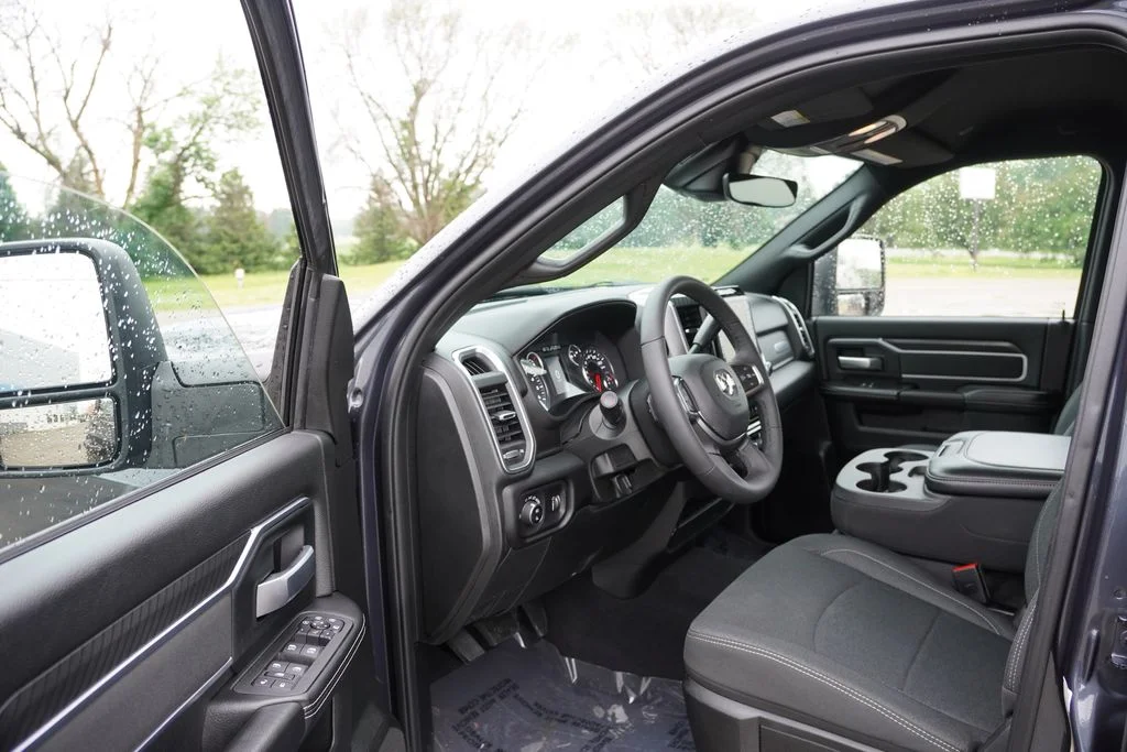 Certified Used 2025 Blue Ram Big Horn image 15