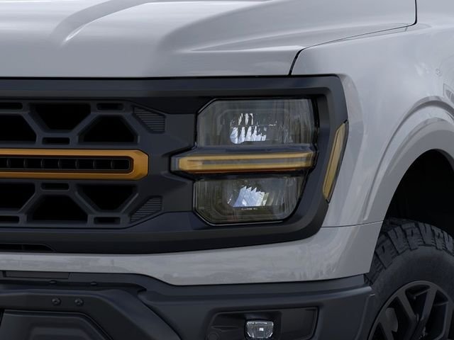 New 2026 Avalanche Ford Tremor® image 18