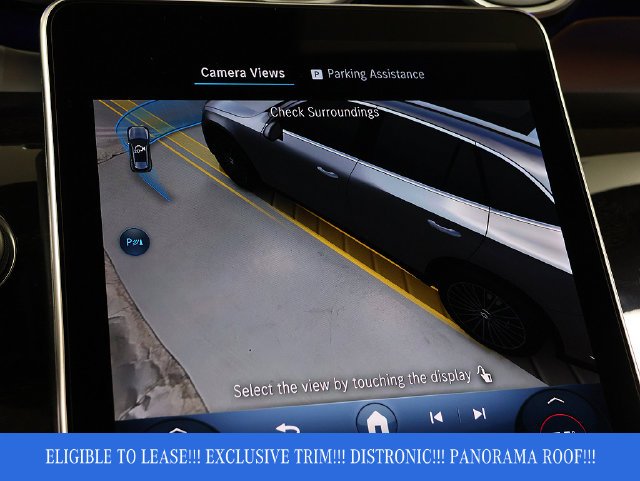 Certified Used 2026 Black Mercedes-Benz GLC 300 image 20