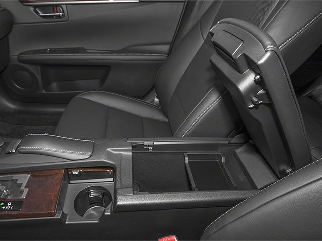 Used 2014 Starfire Pearl Lexus 350 image 17
