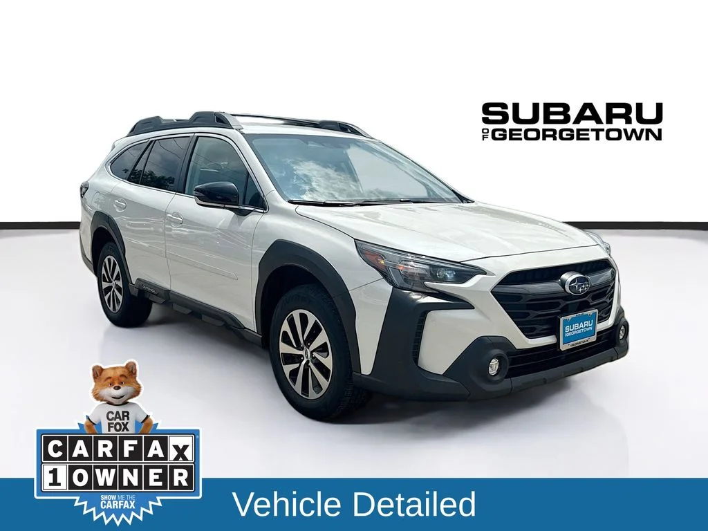 2023 Subaru Outback Premium's photo