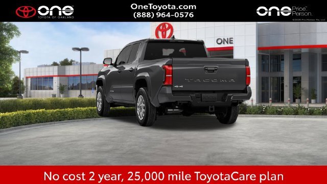 New 2026 Underground Toyota  SR5 image 27