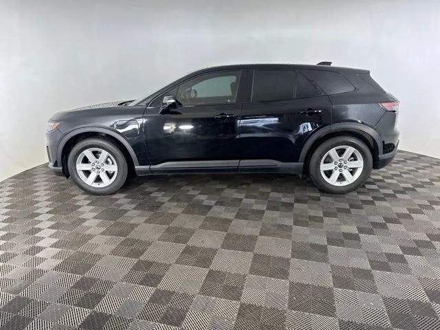 Used 2024 Black Honda EX image 10