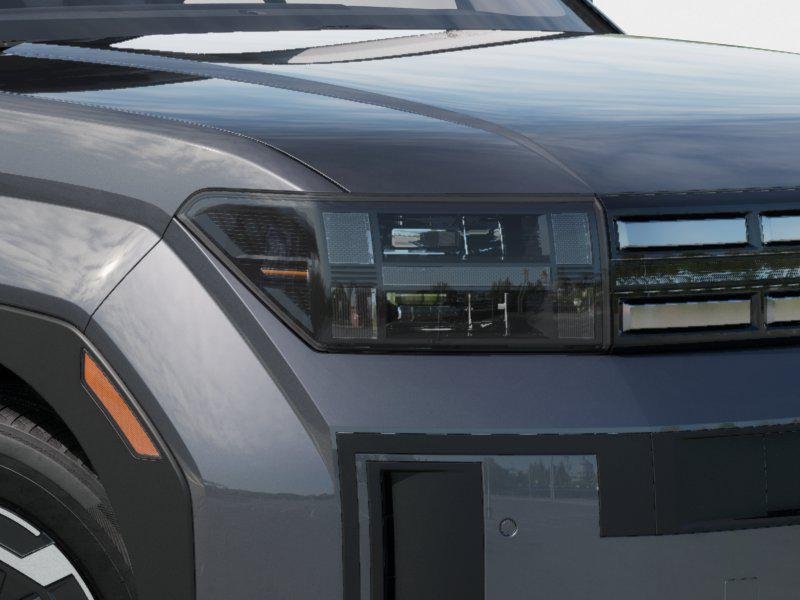 New 2027 Ecotronic Gray Hyundai SEL AWD image 22