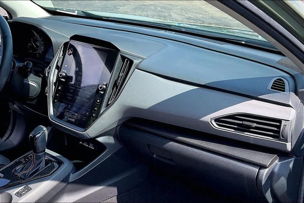 Used 2024 Green Subaru Limited image 19