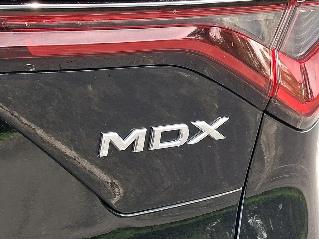 2023 Acura MDX A-Spec Package - Photo 33