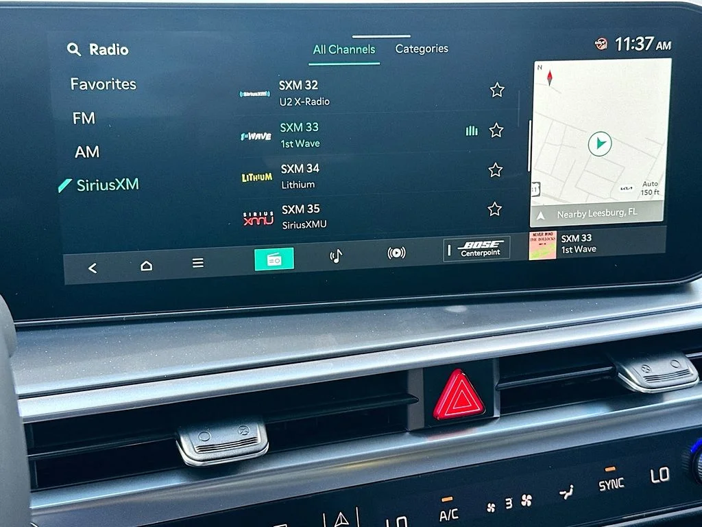 2026 Kia Sorento EX - Photo 15