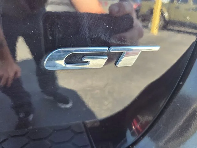 2025 Dodge Durango GT - Photo 15