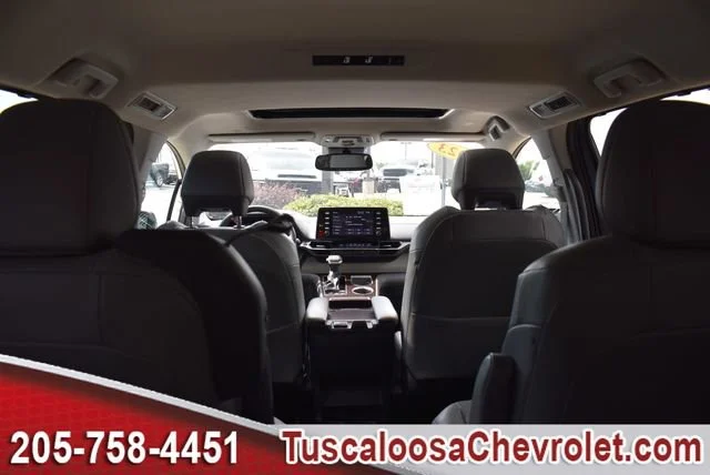 Used 2023 Gray Toyota XLE image 11