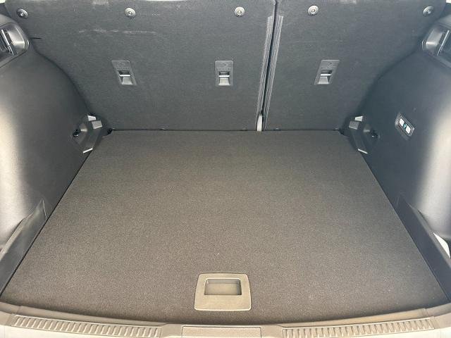New 2026 Carbonized Gray Metallic Ford Big Bend® image 41