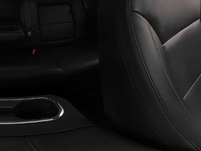 Used 2022 Red Chevrolet LT Trail Boss image 26
