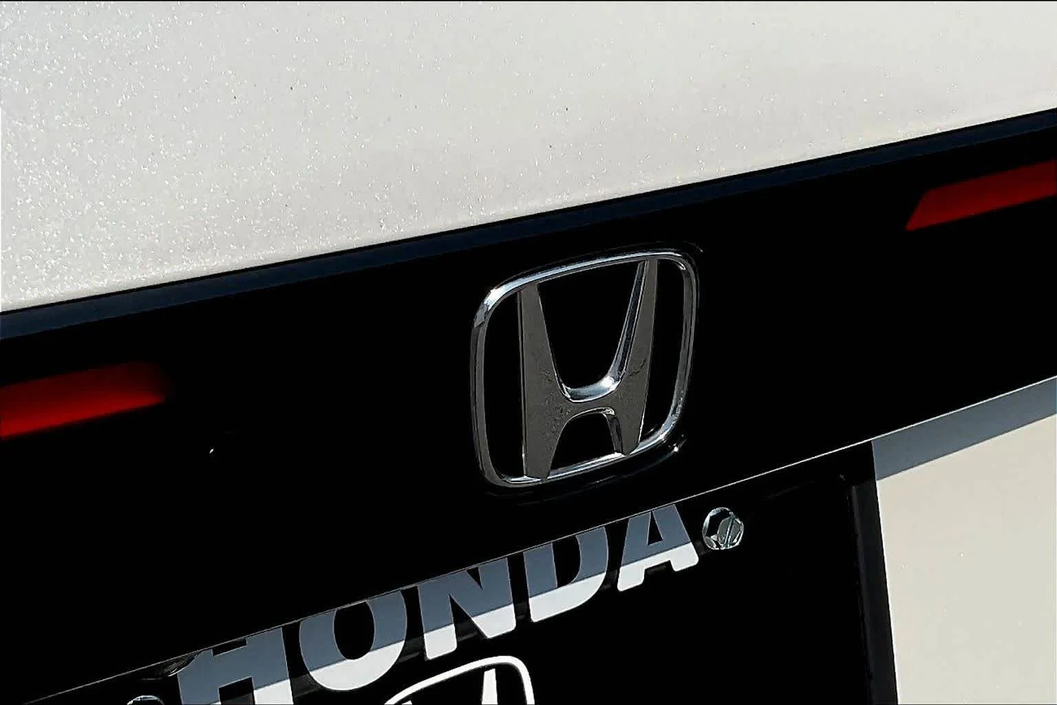 2023 Honda Accord EX - Photo 10