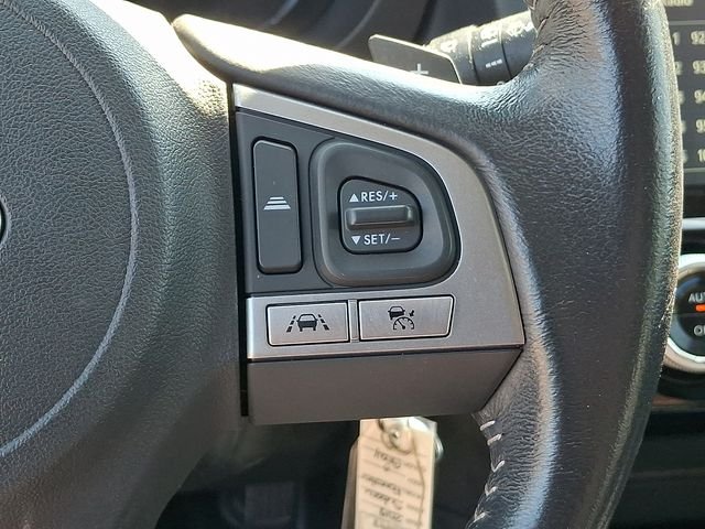 Used 2018 Gray Subaru 2.5i Premium image 23
