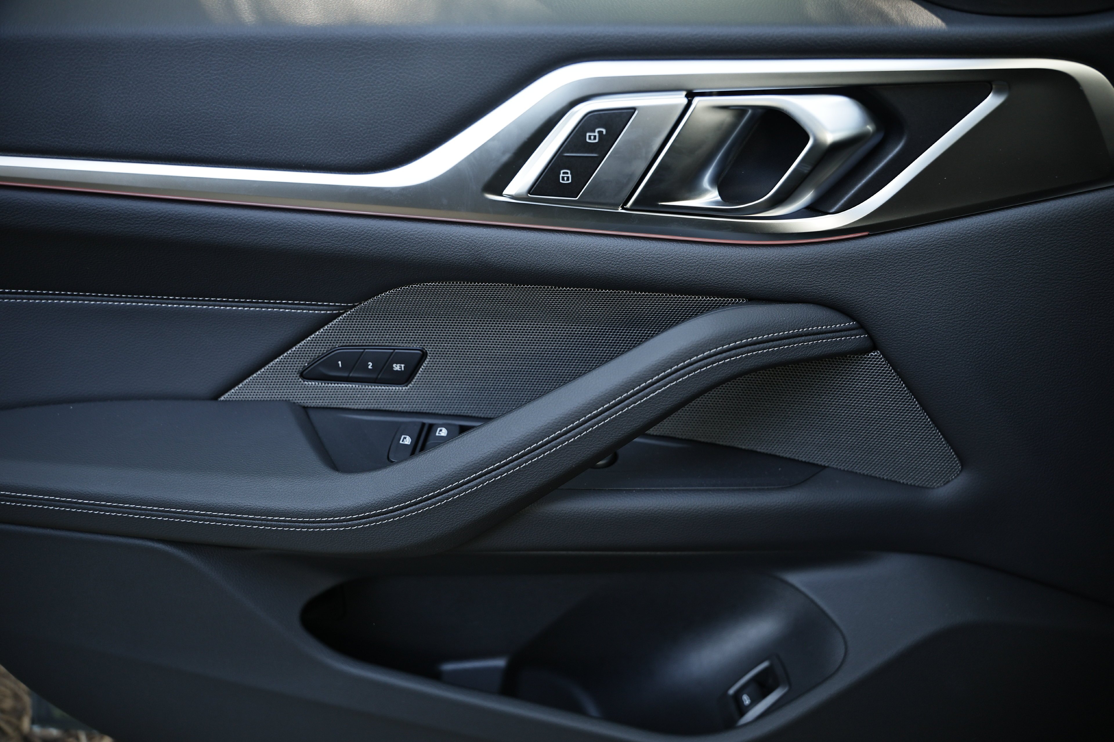 2026 BMW 4 Series M440i - Photo 12
