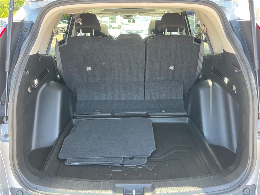 2023 Honda CR-V EX - Photo 23