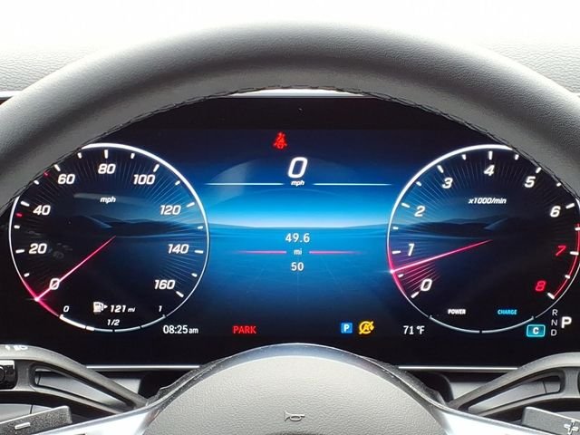 New 2026 Black Mercedes-Benz GLC 300 image 11